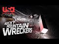 Rocky Mountain Wreckers Episode 9 Frozen Produce USA Network