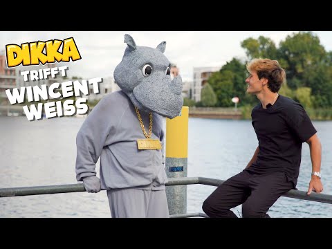 DIKKA trifft Wincent Weiss