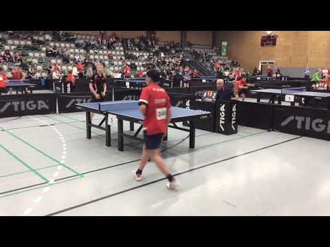 190504 UDM 2019, Viktor Oksfeldt - Anton Dong