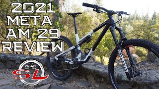 2021 Meta AM 29 - Bigger is Better