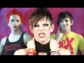 Geoffrey Paris : Scene Kidz 