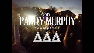 Texas A&M Sigma Alpha Epsilon: Paddy Murphy Philanthropy Week - Greek Olympics 2015