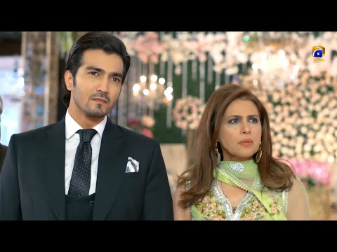 Mera Beta Awara Nahi Hai....Aap Ki Bahu Awara Hai..... | Raaz-e-Ulfat | Har Pal Geo