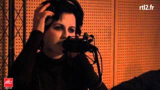 The Cranberries - Tomorrow - session acoustique - RTL2.