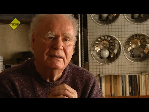 Werkinterview Filmkunst | Helmut Herbst