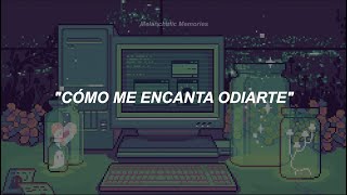 Erasure - Love To Hate You (Sub. Español)