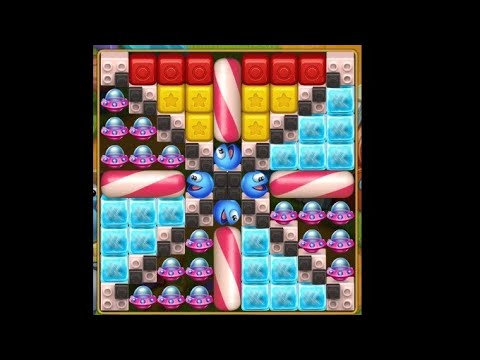 TOY BLAST level 2731