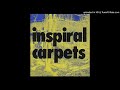 Inspiral Carpets - Trainsurfing EP (1989)