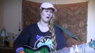 Last exit to eden (Amanda Marshall cover)