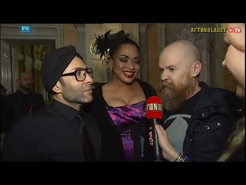 Alexander Bard, Jean-Pierre Barda, Camilla Henemark - Melodifestivalen 2013
