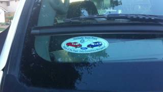 SuperDuty Quick Tip: Plus Sized Windshield Wipers