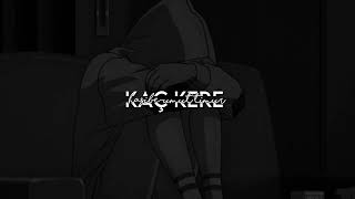 Kaç Kere - Hasibe- Umut Timur (sözleri)