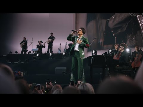 Rokas Yan - Nelauk (Live at Dainų slėnis)