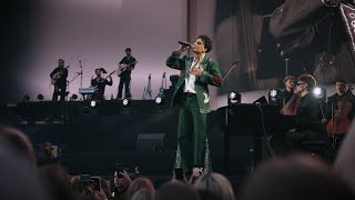 Rokas Yan - Nelauk (Live at Dainų slėnis)