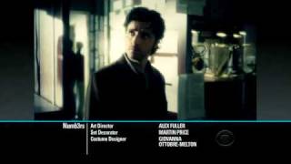 Trailer de l'�pisode 605 : Hydra en vo.