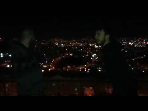 Volkan Akkan & Ömer Çakır - KORKMA SÖYLE (sancak)