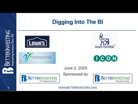 Digging Into BI Magazine June 2025