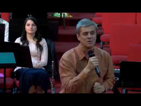 Fr. Puiu de la Hunedoara.(4 Decembrie 2016) Marturii crestine recente.