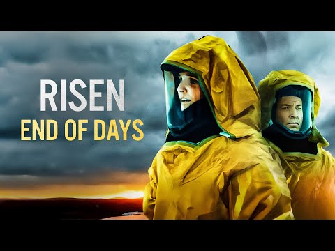 Risen - End of Days | Weltuntergang | Katastrophenfilm auf Deutsch