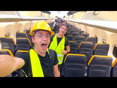 È SUCCESSO DI TUTTO.