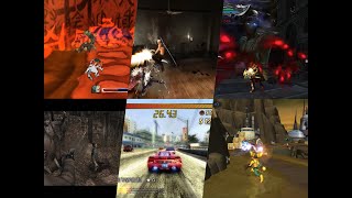 The Top 100 PS2 Games!   [Ranked by Players]  Are Your Favorites Here?