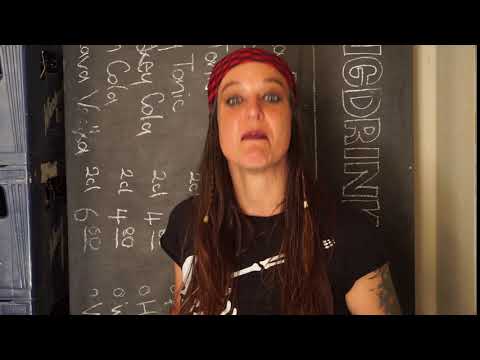 IN DE GOSCHN: Bei Chabela gibt´s eine