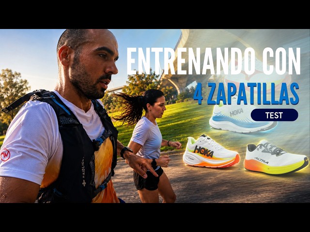 Vídeo relacionado con Zapatilla Deportiva Allrounder Niro Nubuck Azul Talla Numeric_39