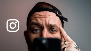 INSTAGRAM Isn’t DEAD