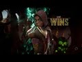 Mortal Kombat 11 Jade Showing Who S Boss Toxic Kombat League