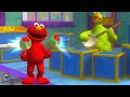 Sesame Street Games And Stories Episodes 137