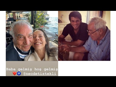 Gulden Can share new post:Welcome Can Yaman's grandpa💥