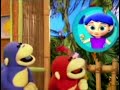 Playhouse Disney Brazil Ooh And Aah Pull That Vine Bumper Bo Em Ação 2010