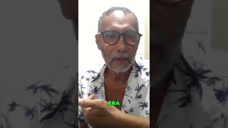 Mais de 40 anos de diabetes e em pouco tempo a dormência nos pés já desapareceram