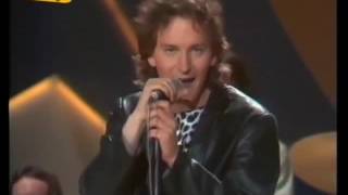 Eurovision 1980 Sweden - Tomas Ledin - Just nu (10th)