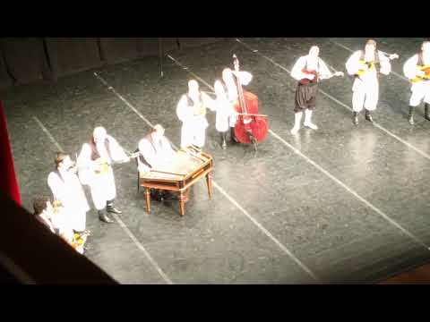 LADO - Zelinski mužikaši - Opatija 20.11.2018.