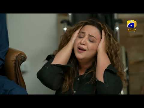 Ghaata 𝐍𝐞𝐰 𝐏𝐫𝐨𝐦𝐨 Mega Episode 65 | Adeel Chaudhry - Momina Iqbal - Mirza Zain Baig | HAR PAL GEO