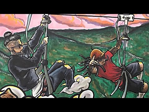 Doobie - Be You Feat. Krash Minati (Doobie 2 Treed 2)