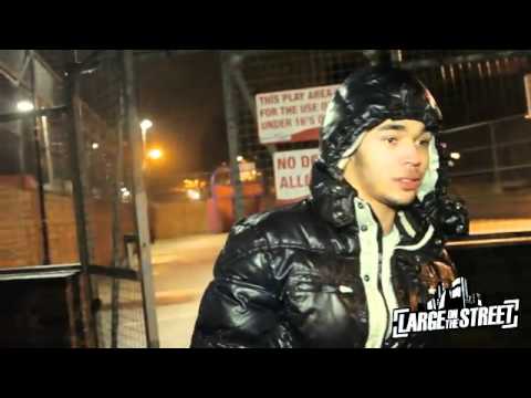 Barz da Star, Yungen Freestyle, M1st (JQ)