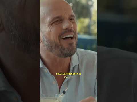 Boban Rajović - Otkaži ❤️🍀⌚ #bobanrajovic #balkan #music #shorts @RajovicBoban