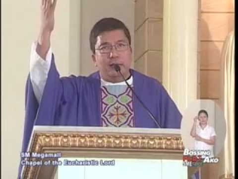 Sunday TV Healing Mass for the Homebound (March 04, 2012)