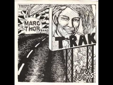 Thumbnail for Marc Thor Band - Love Sucks - 1979 by Thor (band)