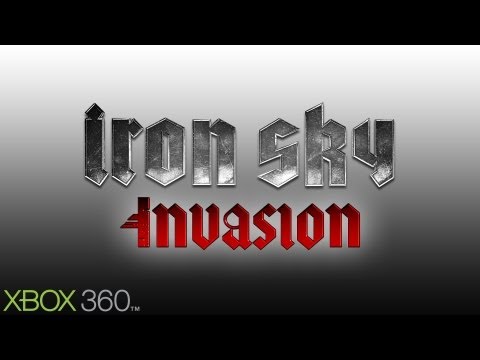 Iron Sky : Invasion Xbox 360