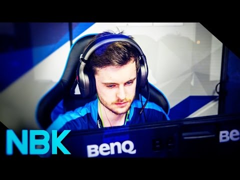 NBK Sick Pistol -3 Kills to hold B-site