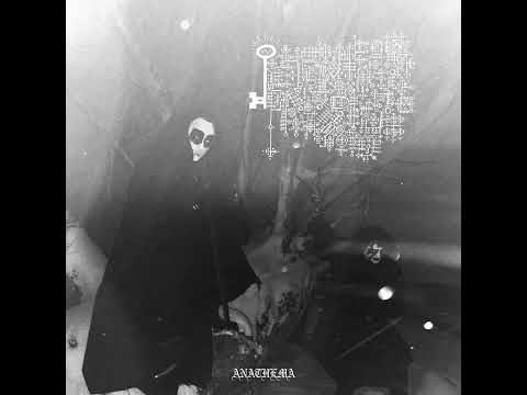 Keys To The Astral Gates And Mystic Doors - Anathema [Promo 2025]