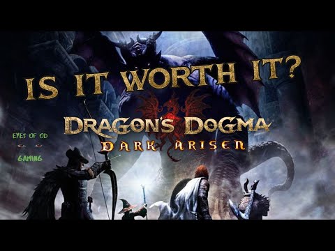 Dragons Dogma Dark Arisen Review - Is it Worth it in 2025?