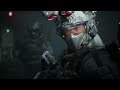 DELTA FORCE FIRST TRAILER FOR Vyron New Skin Operation Hadal