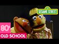Sesame Street Bert And Ernie Share What They Like
