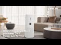 Увлажнитель воздуха Philips AC3737/10