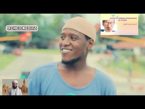 Mohamed Al-Faqih Beautiful Quran Recitation:Imitate by Hason Nyuki #quran #islamicvideo #hasonnyuki