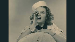 Oceans Apart; No Love, No Nothin' | Judy Garland